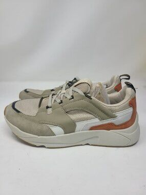Zara Mens Running Shoes Size US 11 2311/920